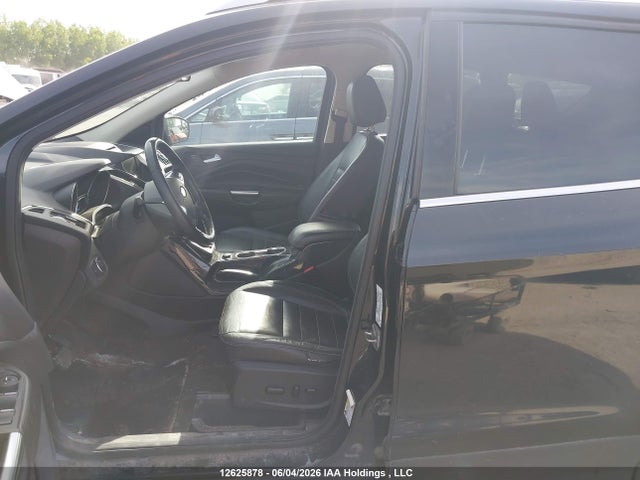 Ford Escape Titanium 2014 1FMCU0J96EUC11889 Image 16