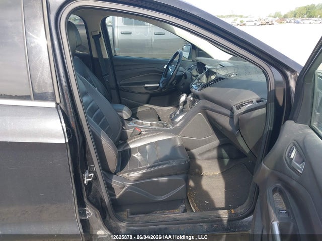 Ford Escape Titanium 2014 1FMCU0J96EUC11889 Image 5