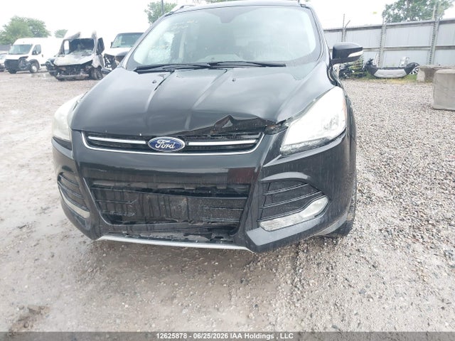 Ford Escape Titanium 2014 1FMCU0J96EUC11889 Image 6