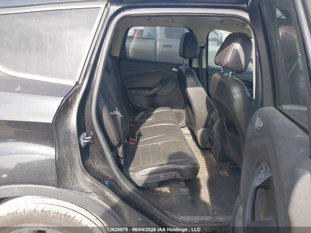 Ford Escape Titanium 2014 1FMCU0J96EUC11889 Image 8