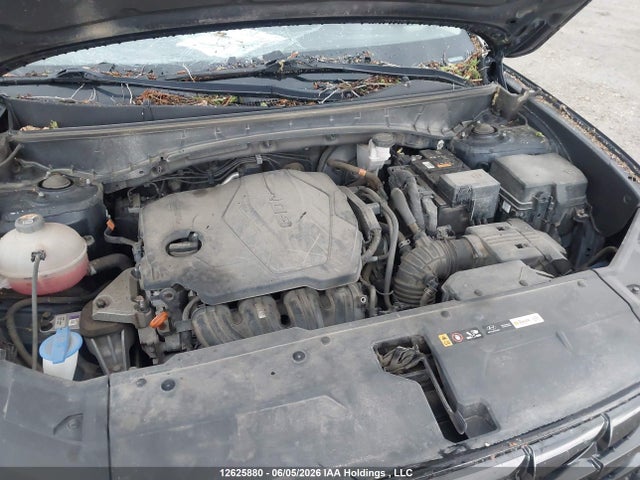 Продажа на аукционе авто 2022 Hyundai Tucson Sel, vin: KM8JCCAE0NU031977, номер лота: 12625880