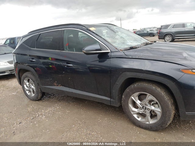 Продажа на аукционе авто 2022 Hyundai Tucson Sel, vin: KM8JCCAE0NU031977, номер лота: 12625880