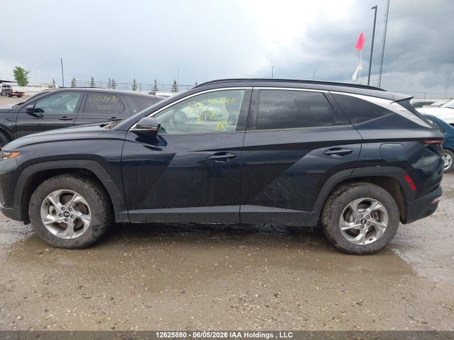 Продажа на аукционе авто 2022 Hyundai Tucson Sel, vin: KM8JCCAE0NU031977, номер лота: 12625880
