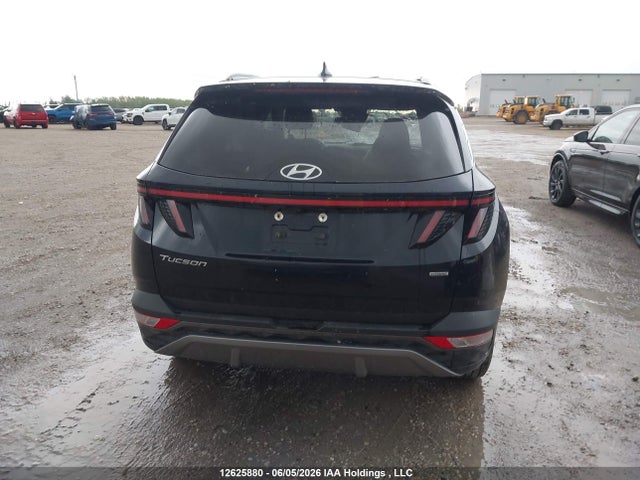 Продажа на аукционе авто 2022 Hyundai Tucson Sel, vin: KM8JCCAE0NU031977, номер лота: 12625880