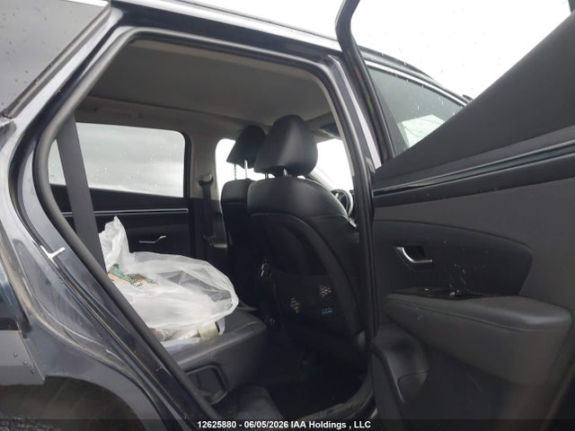 Продажа на аукционе авто 2022 Hyundai Tucson Sel, vin: KM8JCCAE0NU031977, номер лота: 12625880