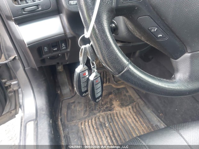 Продаж на аукціоні авто 2012 Infiniti G37, vin: JN1CV6AR2CM670583, номер лоту: 12625881