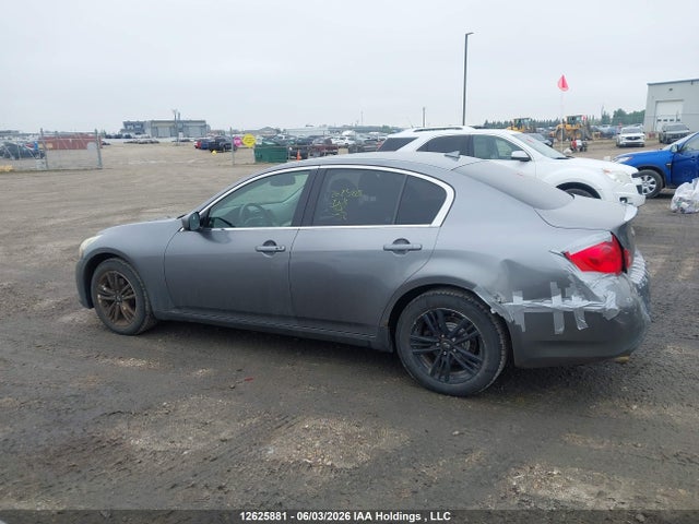Продаж на аукціоні авто 2012 Infiniti G37, vin: JN1CV6AR2CM670583, номер лоту: 12625881