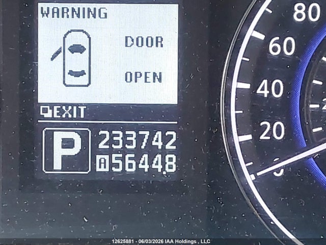 Продаж на аукціоні авто 2012 Infiniti G37, vin: JN1CV6AR2CM670583, номер лоту: 12625881