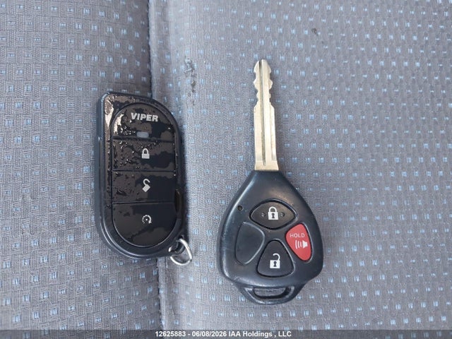 Aukcja sprzedaży 2009 Toyota Corolla Matrix, vin: 2T1KU40E89C064709, numer aukcji: 12625883