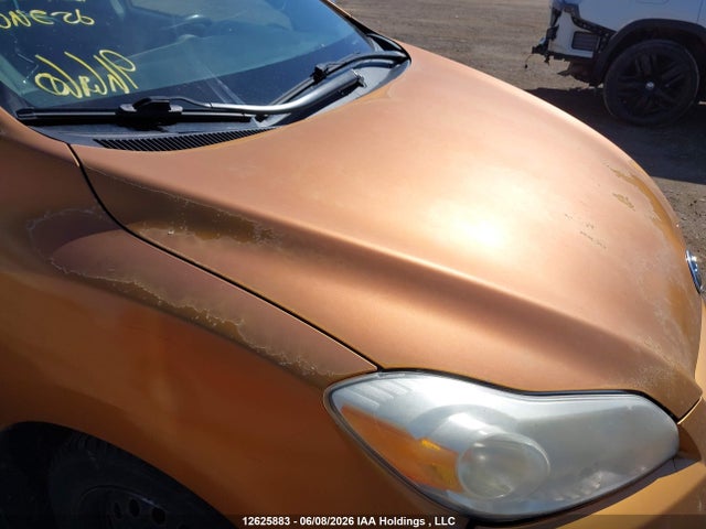 Aukcja sprzedaży 2009 Toyota Corolla Matrix, vin: 2T1KU40E89C064709, numer aukcji: 12625883