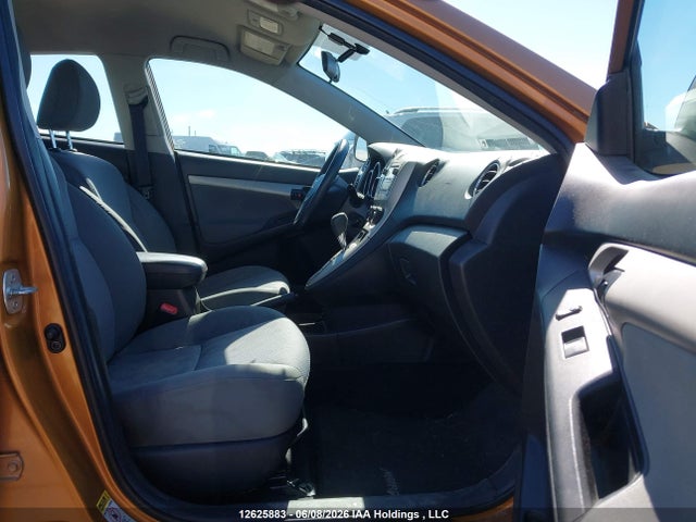 Aukcja sprzedaży 2009 Toyota Corolla Matrix, vin: 2T1KU40E89C064709, numer aukcji: 12625883