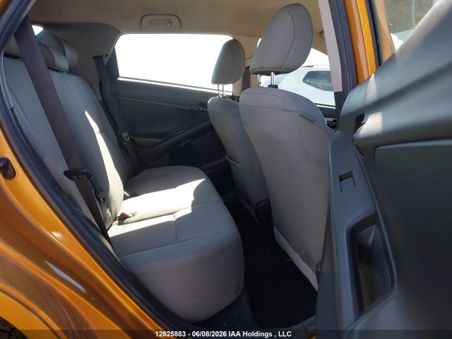 Aukcja sprzedaży 2009 Toyota Corolla Matrix, vin: 2T1KU40E89C064709, numer aukcji: 12625883