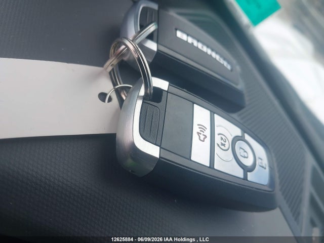 Продажа на аукционе авто 2022 Ford Bronco Big Bend/black Diamond/outer Banks, vin: 1FMDE5BH6NLA78304, номер лота: 12625884
