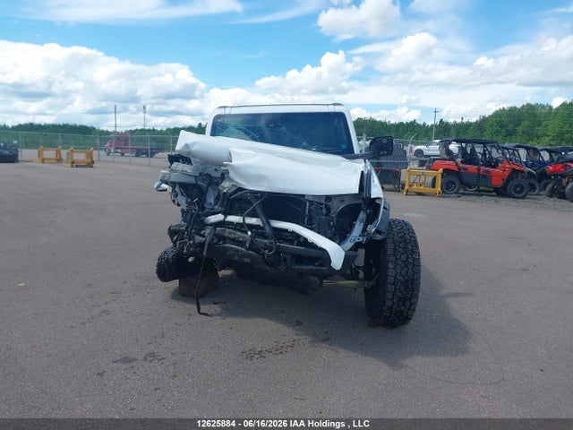 Продажа на аукционе авто 2022 Ford Bronco Big Bend/black Diamond/outer Banks, vin: 1FMDE5BH6NLA78304, номер лота: 12625884