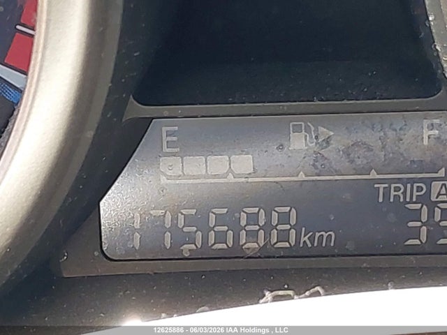 12625886 :رقم المزاد ، JM1BL1L74D1770829 vin ، 2013 Mazda 3 I مزاد بيع