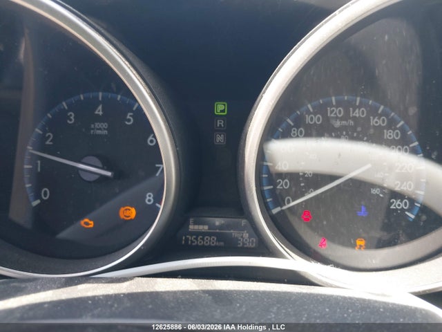 12625886 :رقم المزاد ، JM1BL1L74D1770829 vin ، 2013 Mazda 3 I مزاد بيع