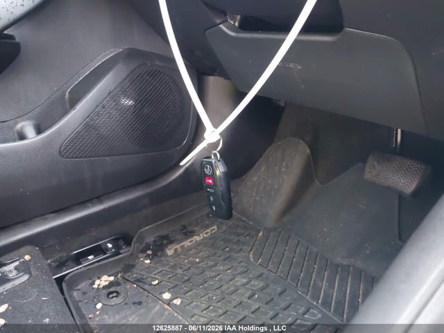 12625887 :رقم المزاد ، 5YFB4MBE2RP169985 vin ، 2024 Toyota Corolla Se مزاد بيع