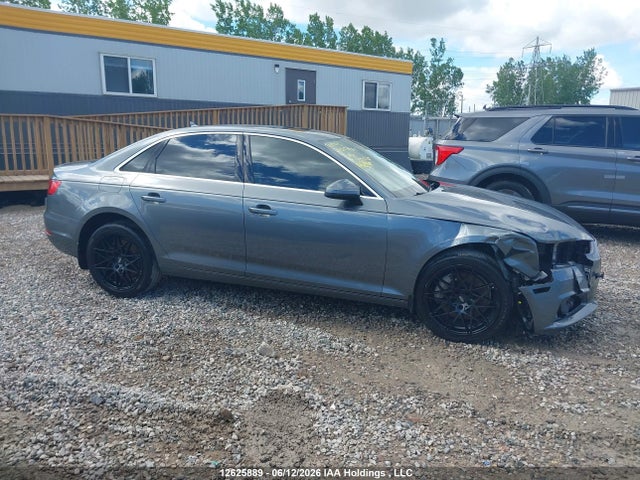 Audi A4 PREMIUM 2017 WAUANAF4XHN035565 Image 14