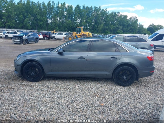 Audi A4 PREMIUM 2017 WAUANAF4XHN035565 Image 15