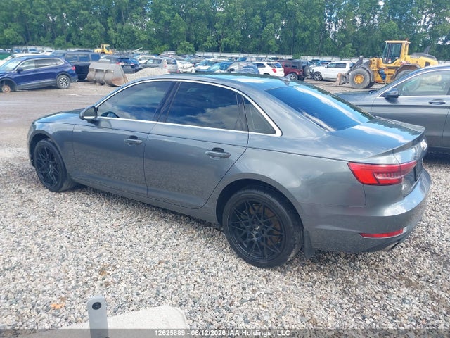 Audi A4 PREMIUM 2017 WAUANAF4XHN035565 Image 3