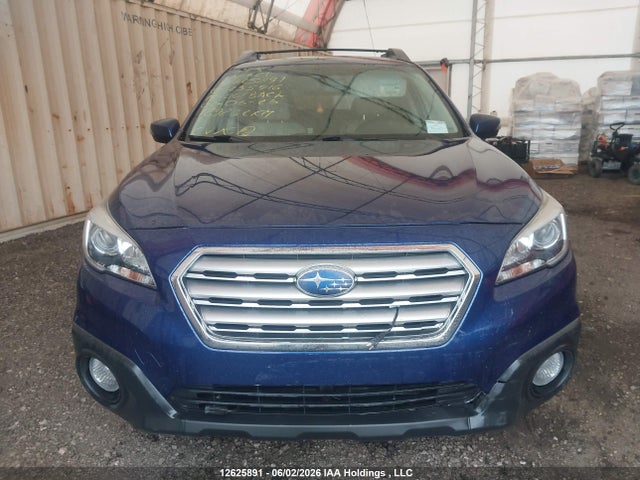 Aukcja sprzedaży 2016 Subaru Outback 2.5i Premium, vin: 4S4BSCDC0G3235916, numer aukcji: 12625891