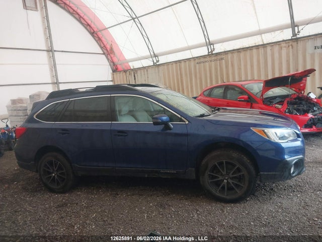 Aukcja sprzedaży 2016 Subaru Outback 2.5i Premium, vin: 4S4BSCDC0G3235916, numer aukcji: 12625891