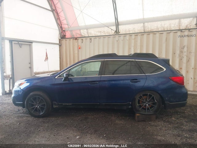 Aukcja sprzedaży 2016 Subaru Outback 2.5i Premium, vin: 4S4BSCDC0G3235916, numer aukcji: 12625891