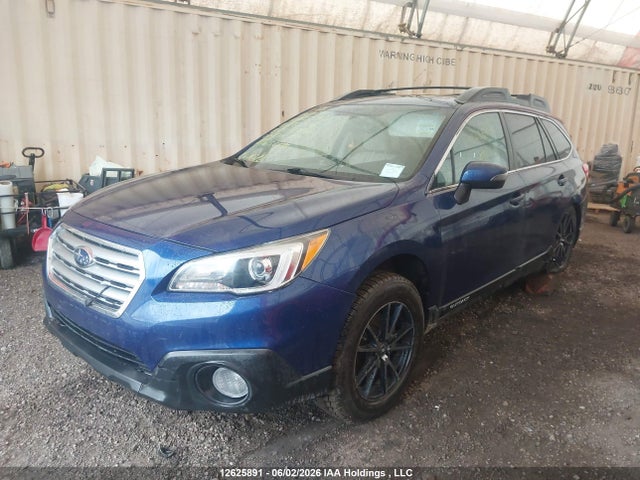 Aukcja sprzedaży 2016 Subaru Outback 2.5i Premium, vin: 4S4BSCDC0G3235916, numer aukcji: 12625891
