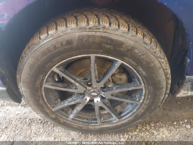 Aukcja sprzedaży 2016 Subaru Outback 2.5i Premium, vin: 4S4BSCDC0G3235916, numer aukcji: 12625891