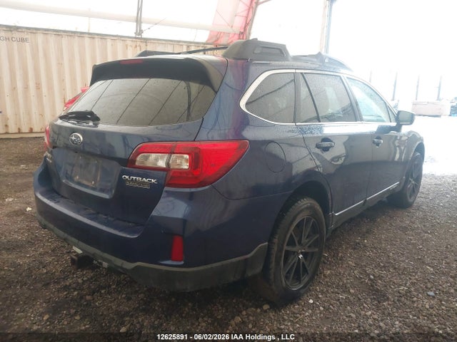 Aukcja sprzedaży 2016 Subaru Outback 2.5i Premium, vin: 4S4BSCDC0G3235916, numer aukcji: 12625891