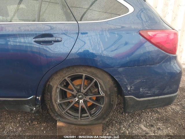 Aukcja sprzedaży 2016 Subaru Outback 2.5i Premium, vin: 4S4BSCDC0G3235916, numer aukcji: 12625891