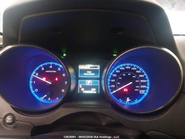 Aukcja sprzedaży 2016 Subaru Outback 2.5i Premium, vin: 4S4BSCDC0G3235916, numer aukcji: 12625891