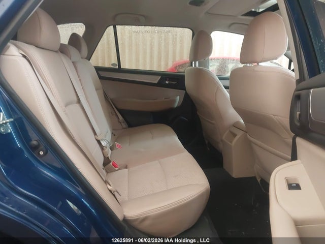 Aukcja sprzedaży 2016 Subaru Outback 2.5i Premium, vin: 4S4BSCDC0G3235916, numer aukcji: 12625891