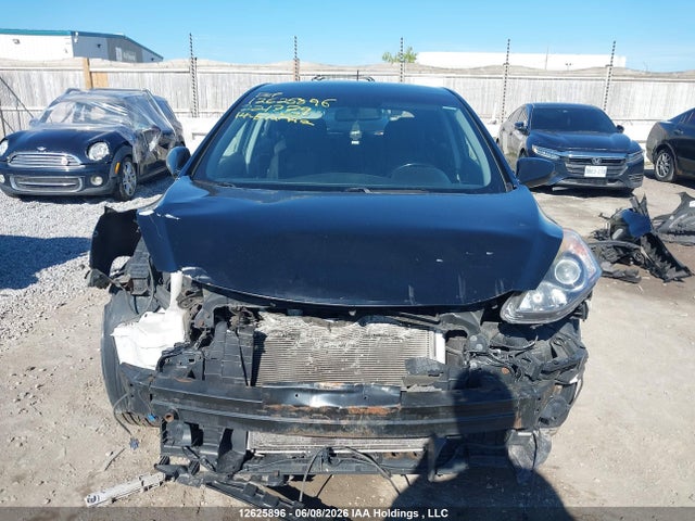 Продаж на аукціоні авто 2014 Hyundai Elantra Gt, vin: KMHD35LH4EU221779, номер лоту: 12625896