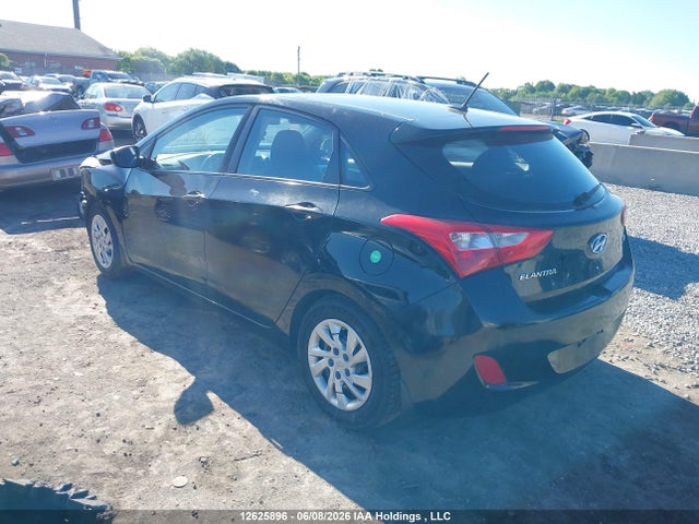 Продаж на аукціоні авто 2014 Hyundai Elantra Gt, vin: KMHD35LH4EU221779, номер лоту: 12625896