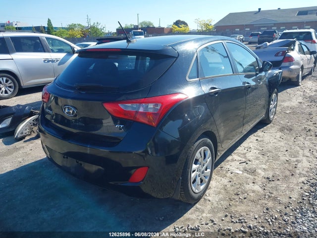 Продаж на аукціоні авто 2014 Hyundai Elantra Gt, vin: KMHD35LH4EU221779, номер лоту: 12625896
