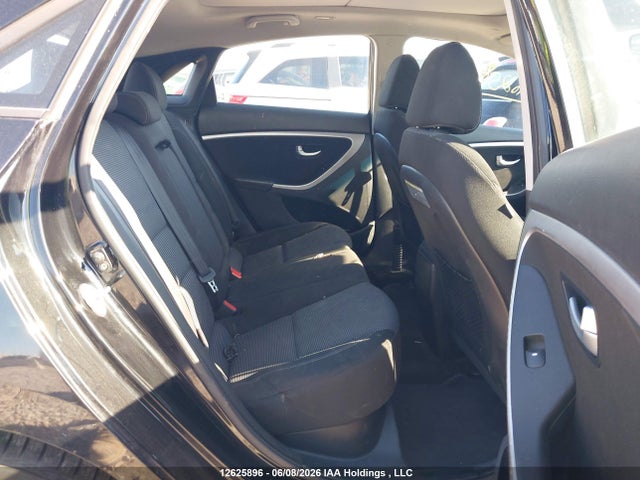 Продаж на аукціоні авто 2014 Hyundai Elantra Gt, vin: KMHD35LH4EU221779, номер лоту: 12625896