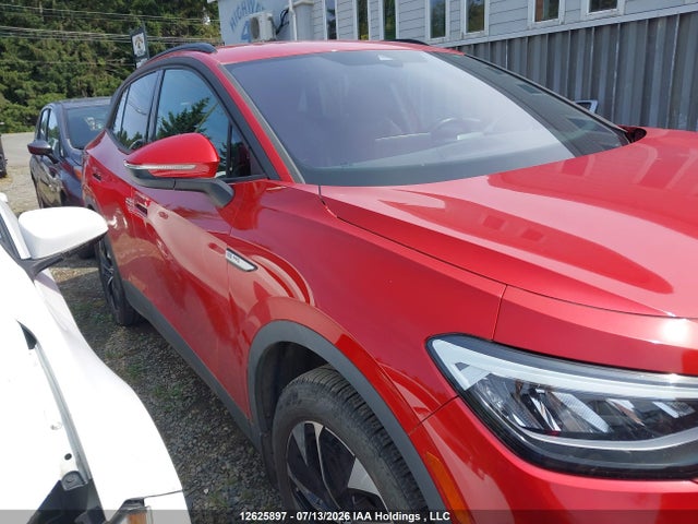 Volkswagen ID.4 PRO 2021 WVGCNPE22MP061313 Image 12