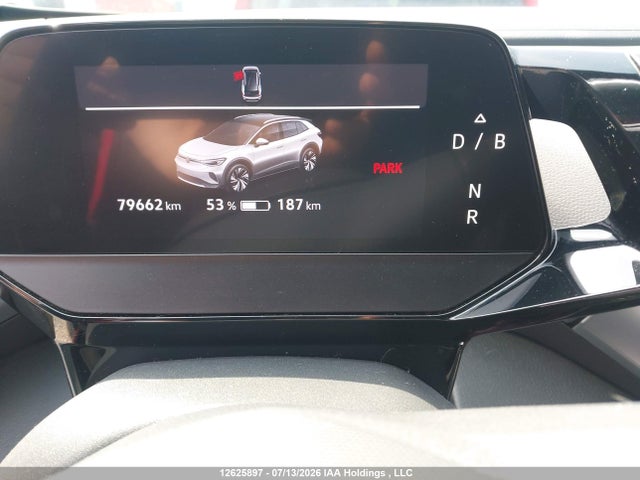 Volkswagen ID.4 PRO 2021 WVGCNPE22MP061313 Image 14