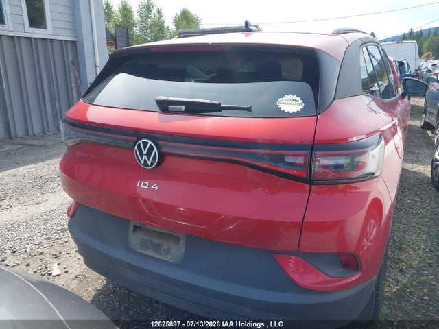 Volkswagen ID.4 PRO 2021 WVGCNPE22MP061313 Image 15