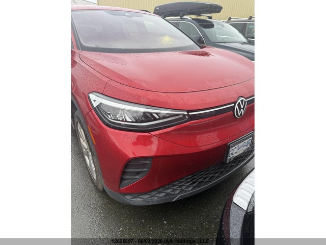 Volkswagen ID.4 PRO 2021 WVGCNPE22MP061313 Image 16