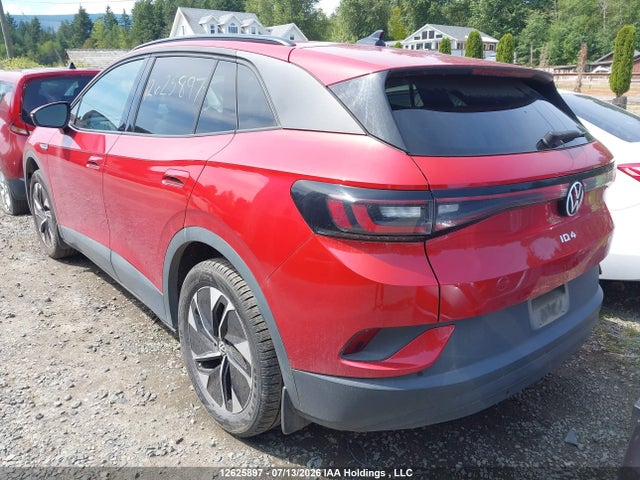 Volkswagen ID.4 PRO 2021 WVGCNPE22MP061313 Image 3