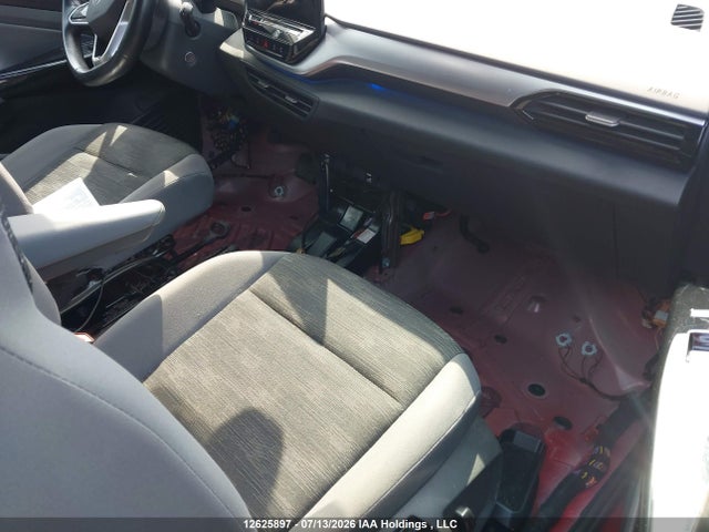 Volkswagen ID.4 PRO 2021 WVGCNPE22MP061313 Image 5