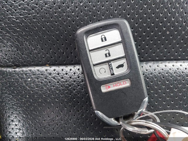 Продаж на аукціоні авто 2022 Honda Pilot Touring 8p, vin: 5FNYF6H91NB506467, номер лоту: 12625900