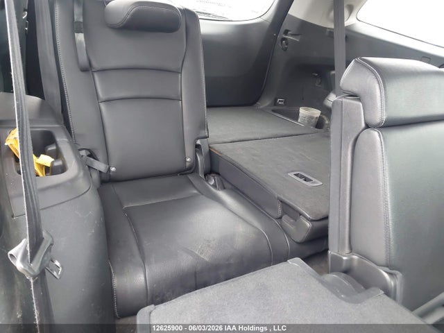 Продаж на аукціоні авто 2022 Honda Pilot Touring 8p, vin: 5FNYF6H91NB506467, номер лоту: 12625900