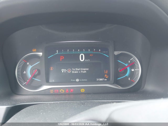 Продаж на аукціоні авто 2022 Honda Pilot Touring 8p, vin: 5FNYF6H91NB506467, номер лоту: 12625900