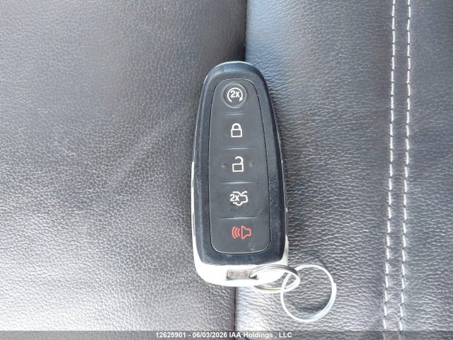 Продаж на аукціоні авто 2017 Ford Escape Titanium, vin: 1FMCU9J90HUD96935, номер лоту: 12625901