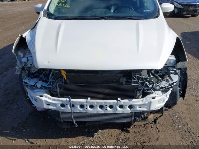 Продаж на аукціоні авто 2017 Ford Escape Titanium, vin: 1FMCU9J90HUD96935, номер лоту: 12625901