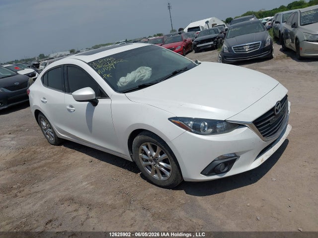 2014 3MZBM1V7XEM109317 главное изображение