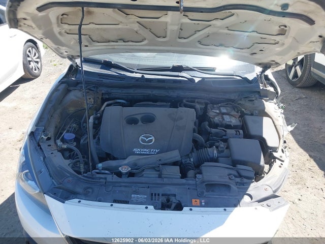 Mazda 3 TOURING 2014 3MZBM1V7XEM109317 Image 10